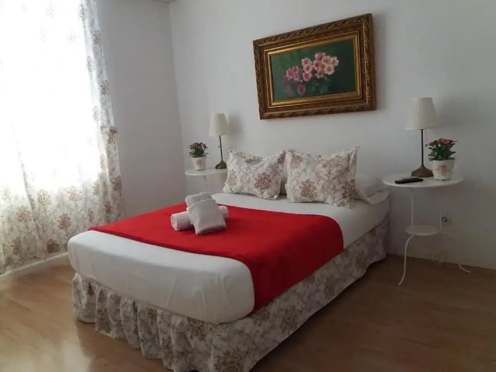 Casa de Huéspedes Prada - photo 2