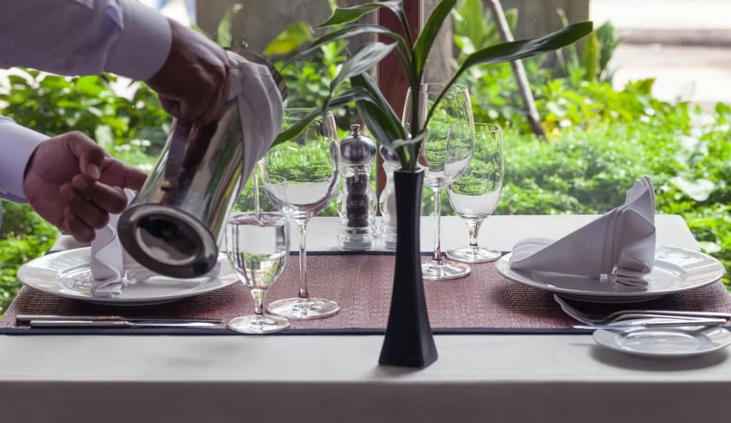 Hotel Somadevi Angkor Boutique and Resort - photo 29