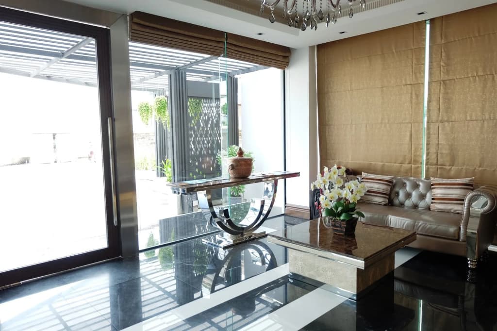 Methavalai Residence - photo 7