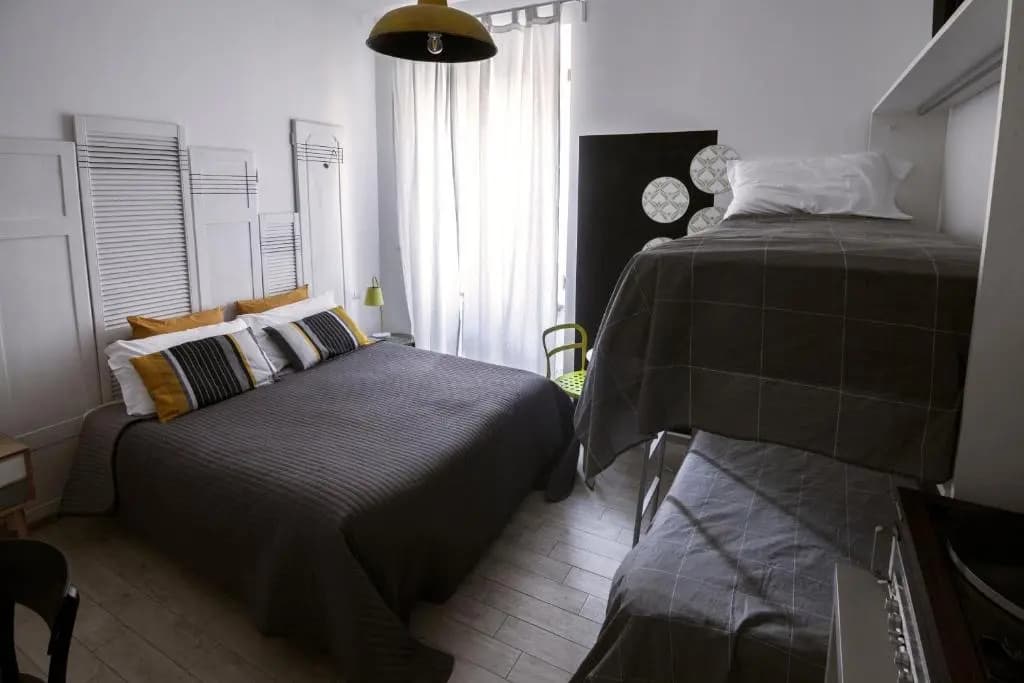 B&B Room of Arts - photo 5
