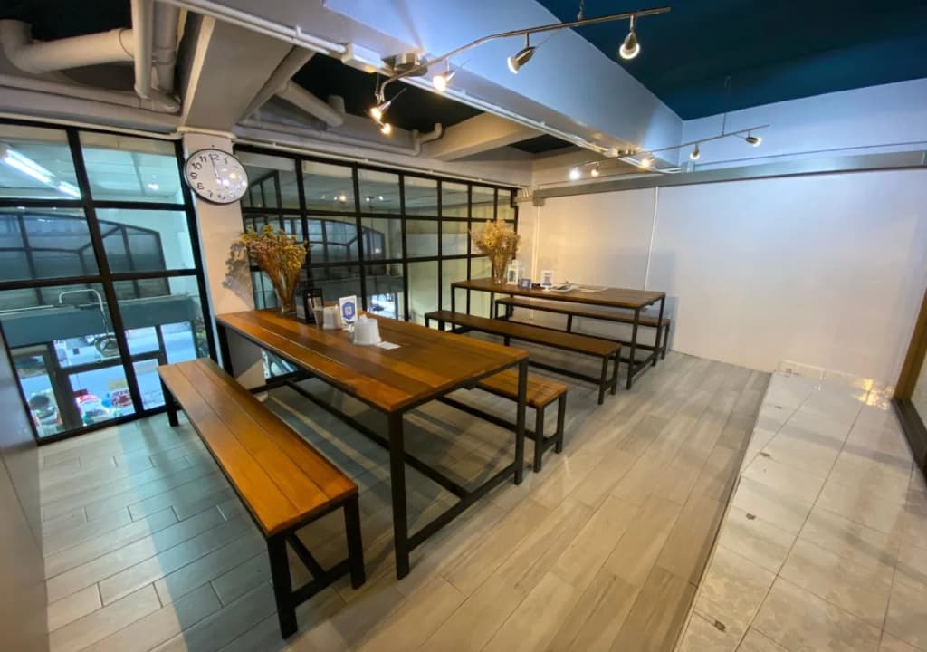 Gate 2 Hostel - photo 12