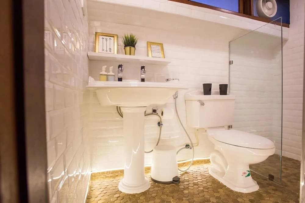 Narra House Sukhumvit58 - photo 10