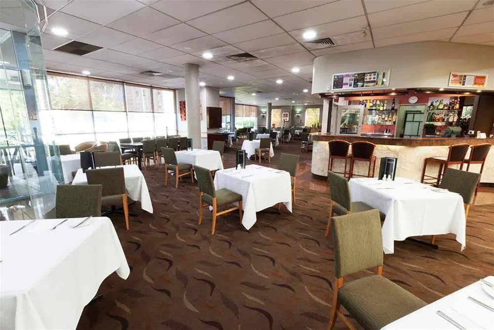 Pacific International Hotel Bankstown Accommodation - photo 10