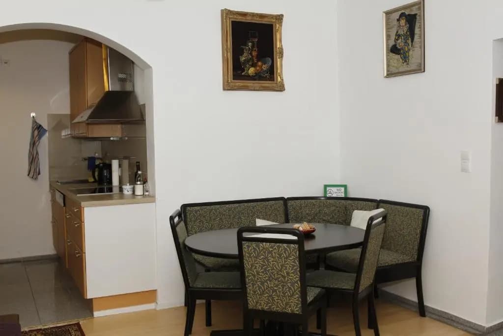 Stay-In Vienna 23 - photo 19