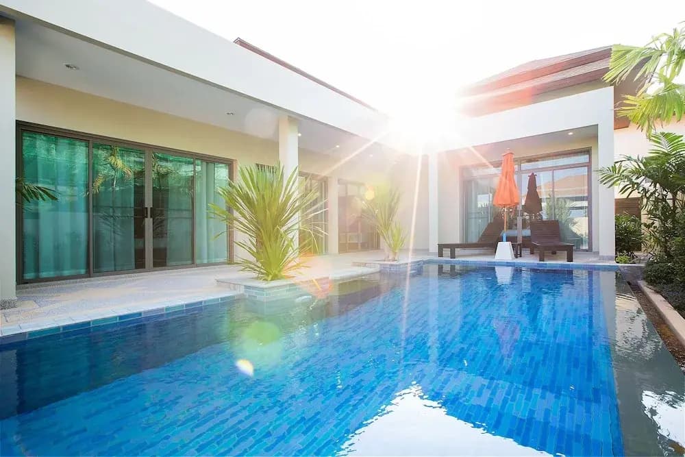 Villa Riau - photo 14