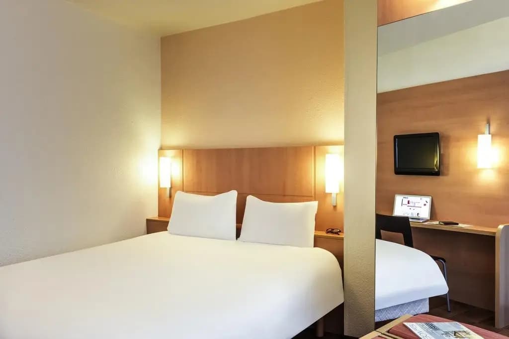 Mercure Paris Butte Montmartre Basilique - photo 1