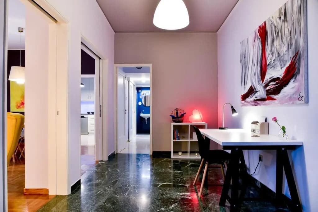 DARSISS 1 - Museum Apartment - photo 4