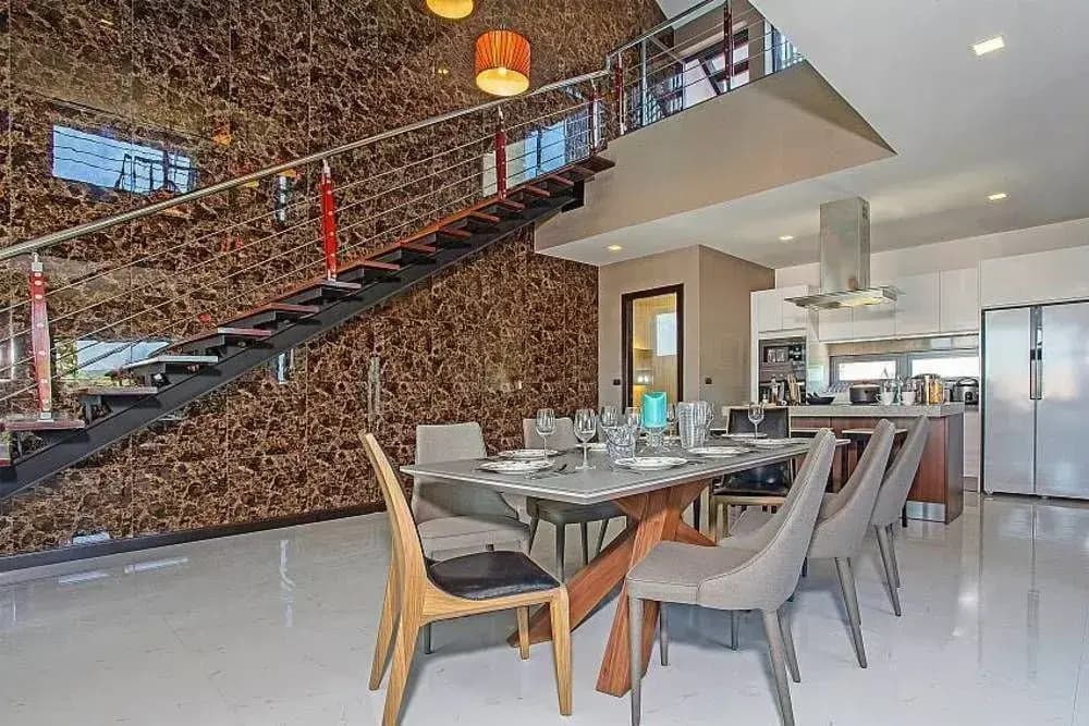 Equilibrium Rawai Villa - 4 Bed - photo 17