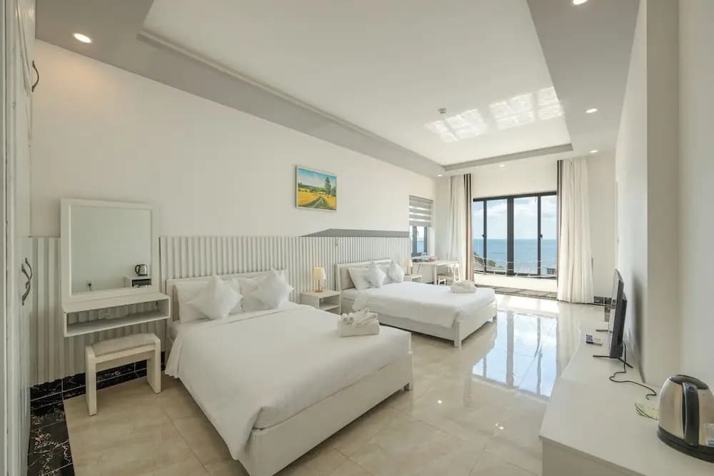 Casa De Sol - Wuwei Retreat - photo 2