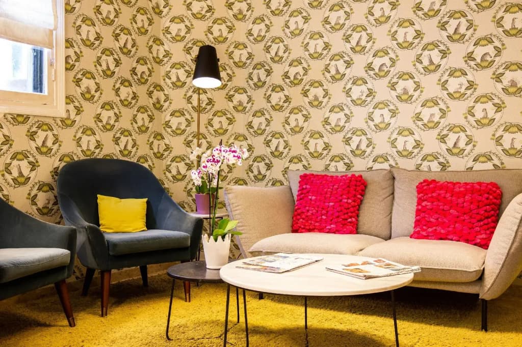 Hotel des Batignolles - photo 16