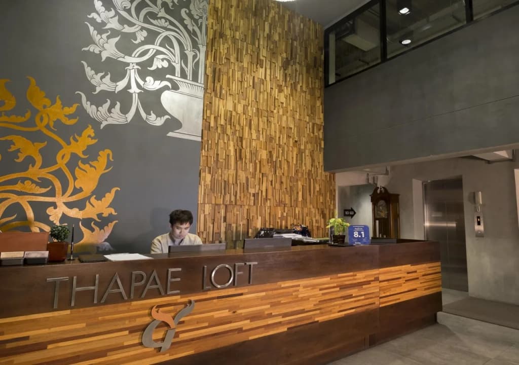Thapae Loft - photo 31