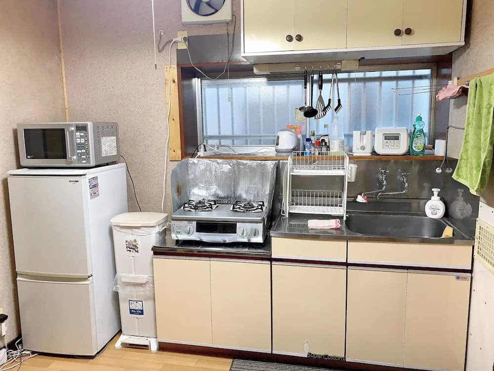 Tokyo Kamakura House - photo 15