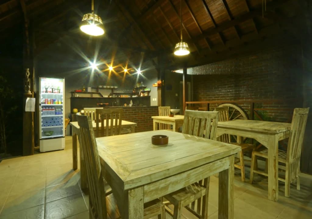 Tropical Canggu Hostel - photo 13