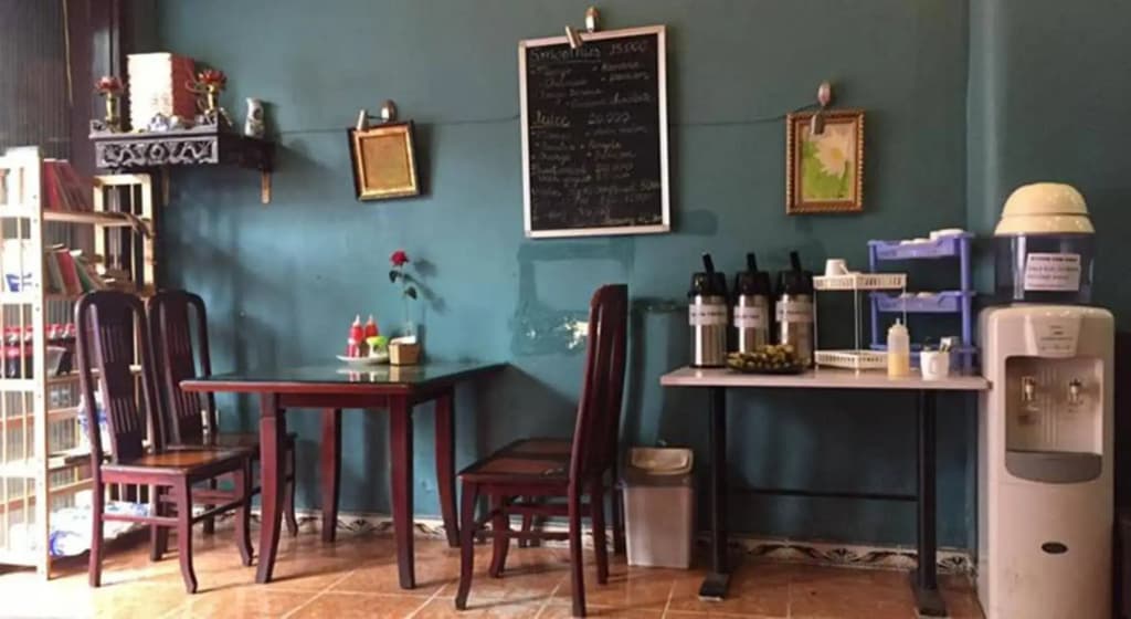 Hanoi Winter Hostel - photo 17