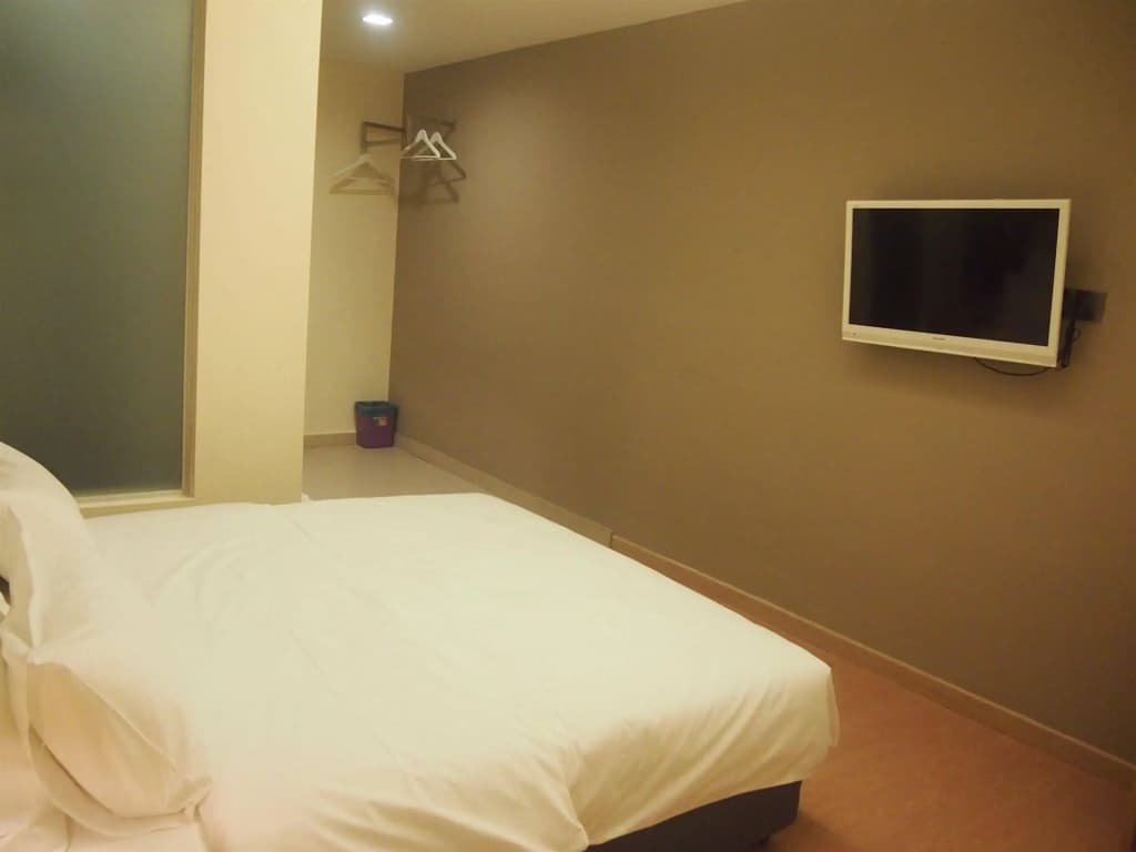 i-Hotel @ Johor Bahru - photo 4