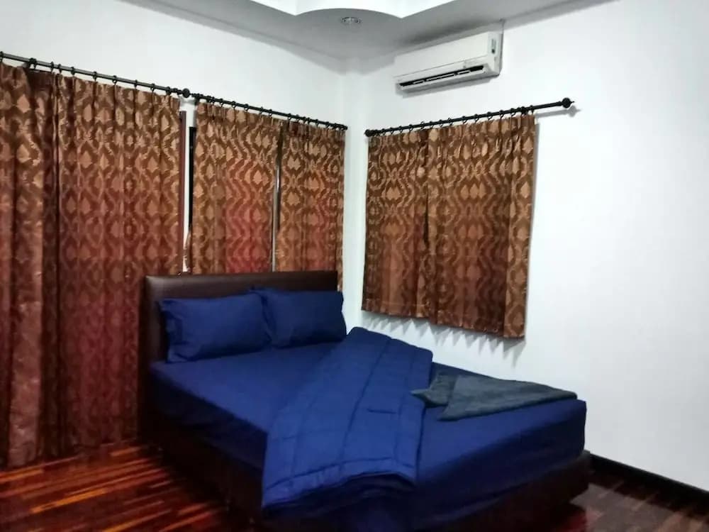 Khao Hin Nok Villa - photo 4