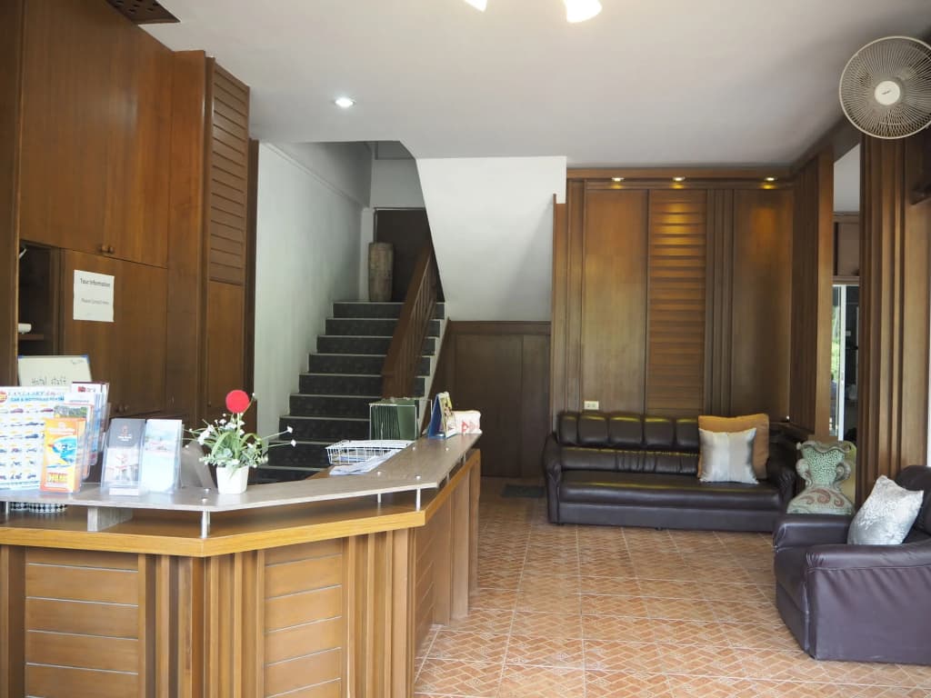 Lanta Nice Beach House - photo 6