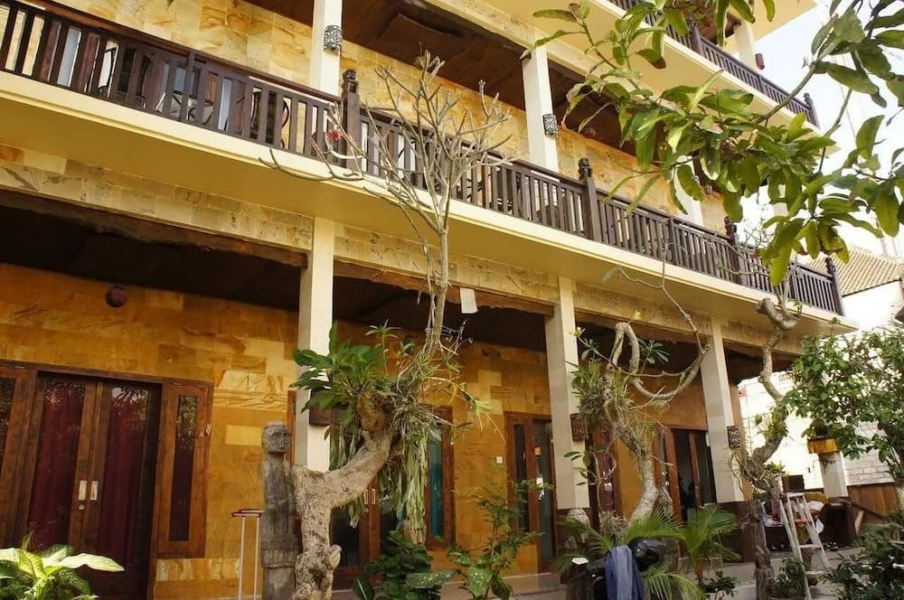 Kubu B'dauh Homestay - main photo