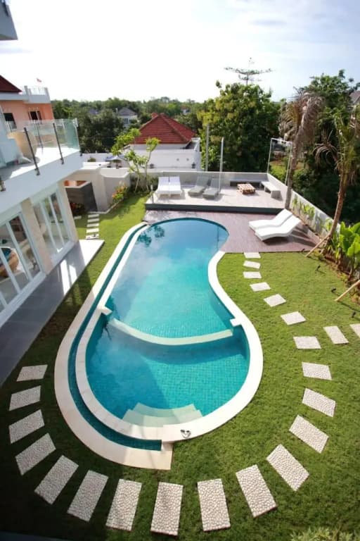 Vanilla Suite Jimbaran - photo 18