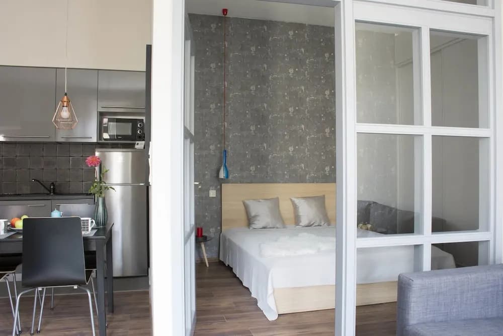 Fufu Design Apartment - photo 6