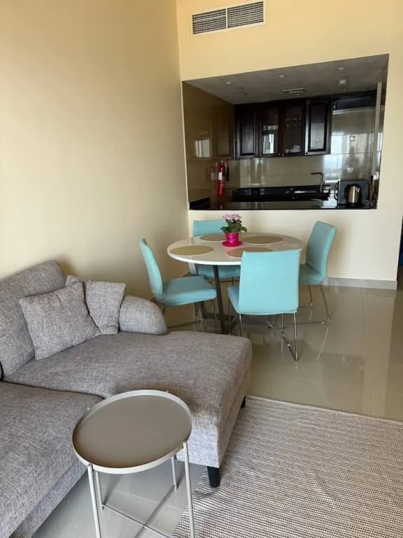 Wonderful 1bed With Beach View at Ras Al Khaimah - photo 8