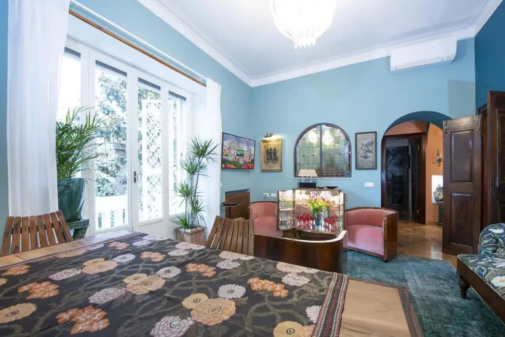 Maison et studio l'Orangerie - photo 3