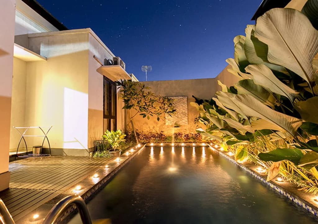 Prana Gading Villas - photo 10