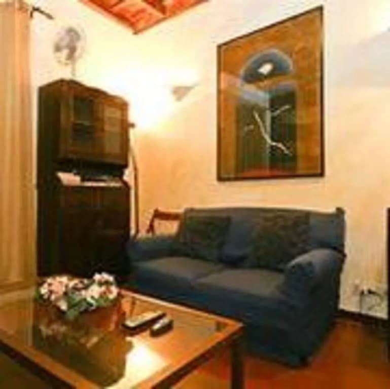 Santa Maria Apartment - photo 11