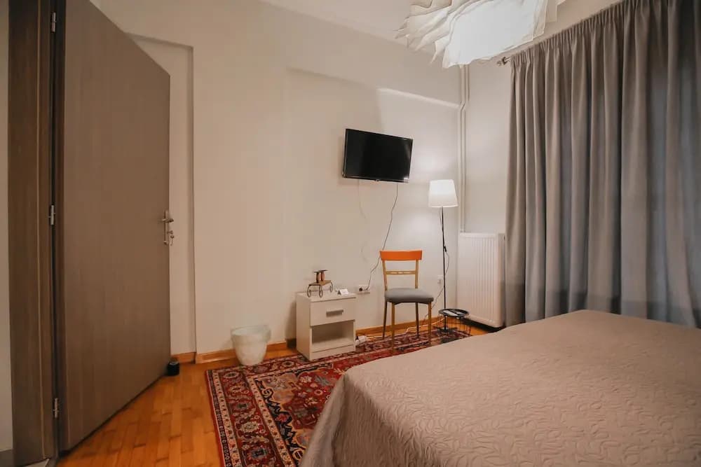 Cozy Apartment in Pangrati - photo 3