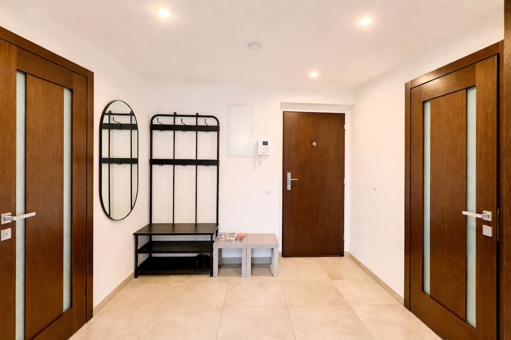 Loft Jecna 43 Prague - photo 16