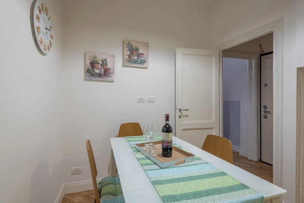 Apartments Florence Altafronte Suite - photo 2