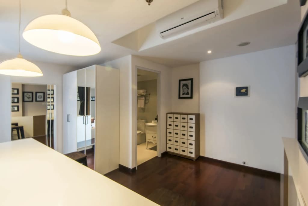 Yan's House Hotel - photo 17