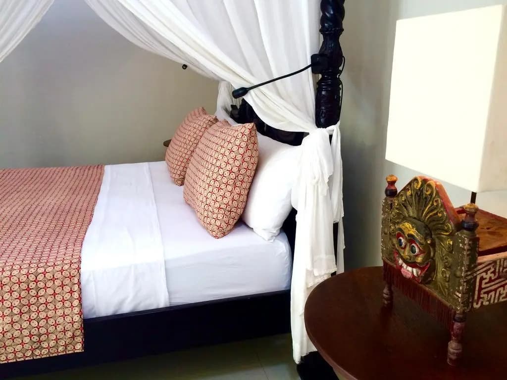 Villa Puring - main photo
