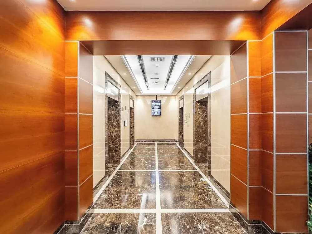 Stylish Studio Escape in the Heart of JLT - photo 12