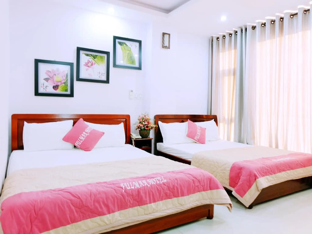 Fulmar Hotel Danang - photo 3