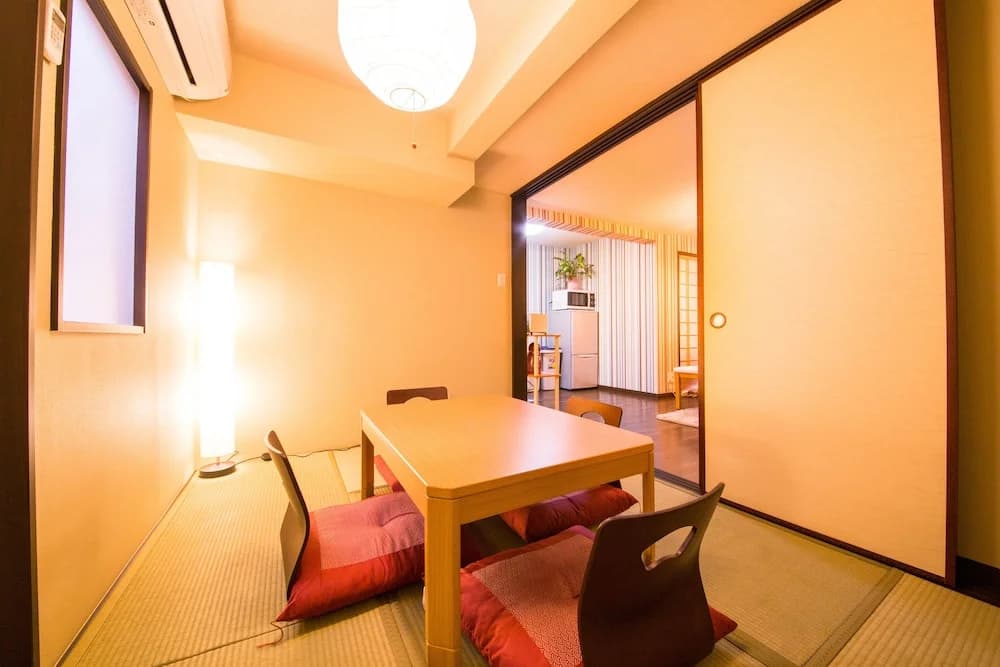 IMADEGAWA Kyoto - photo 2