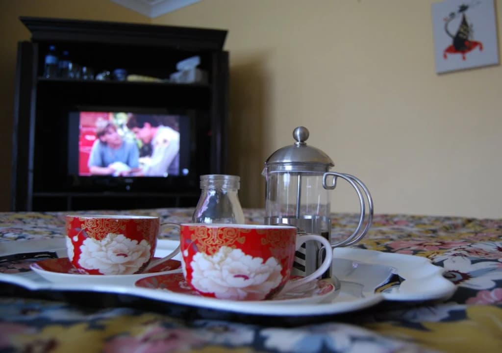 L'Auberge Angara Bed and Breakfast - photo 8