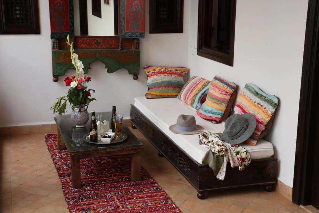 Riad Chergui - photo 46
