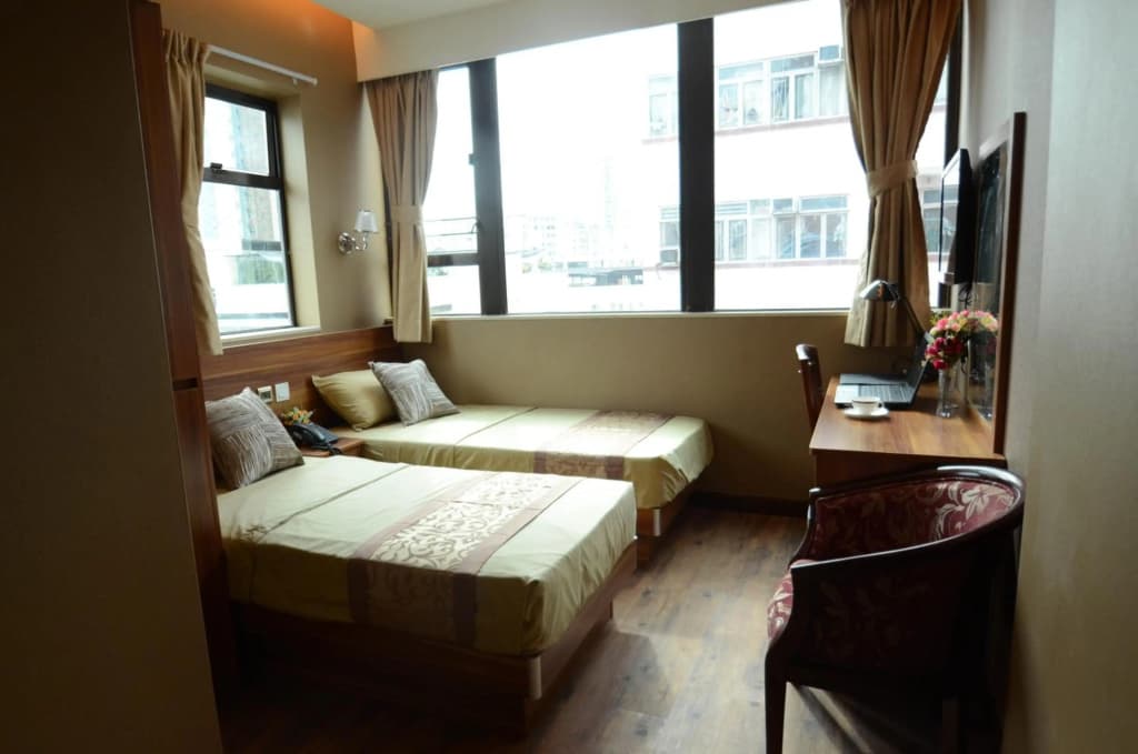 VP Apartments - photo 5