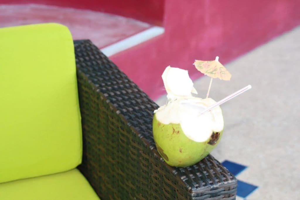 Samui Le Reve - photo 7