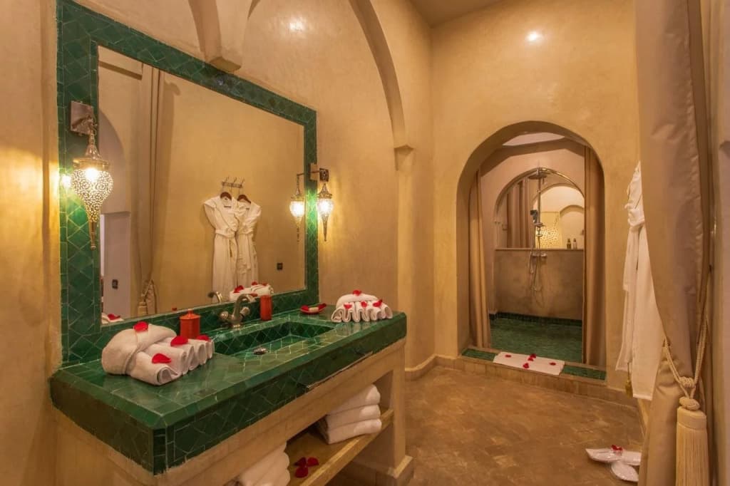 Le Medina Privilége Riad & Spa - photo 12