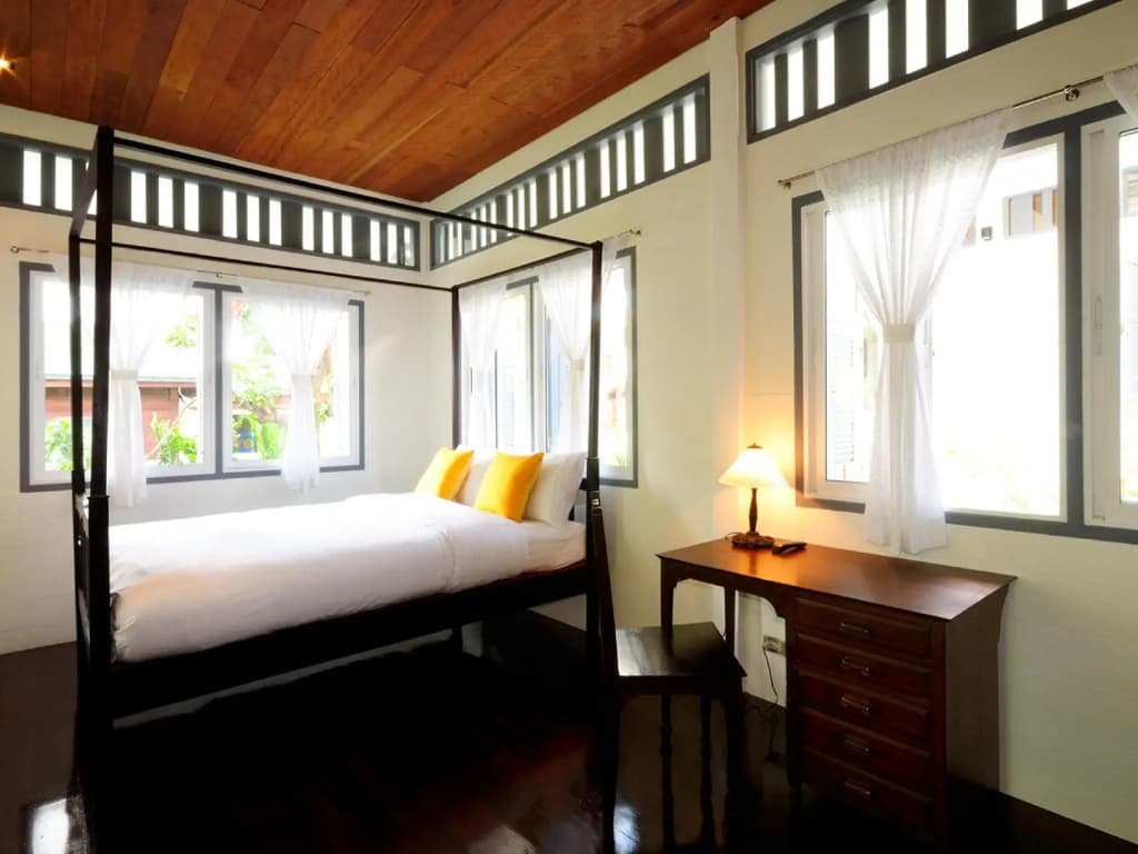 Baan Noppawong - photo 4