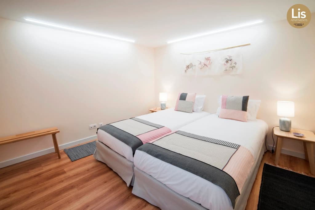 Lis Apartments - photo 3