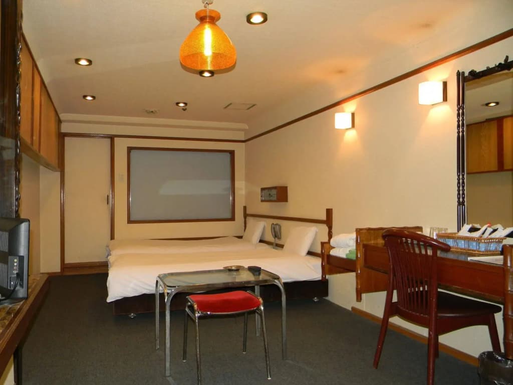 Hotel Misono - photo 14