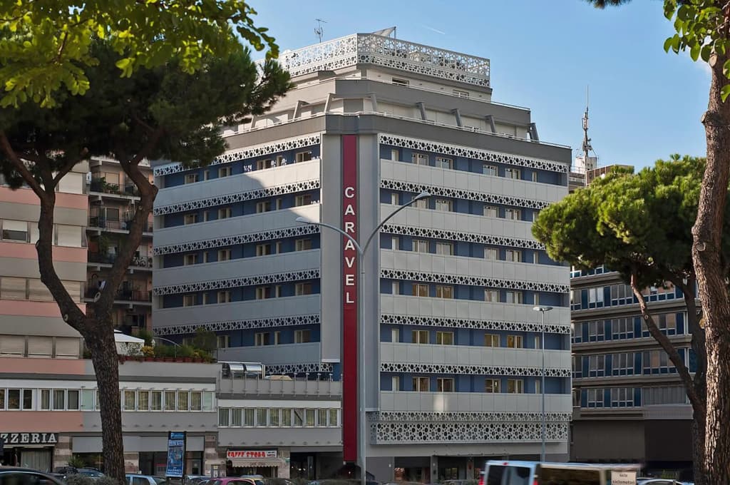 Hotel Caravel - photo 45