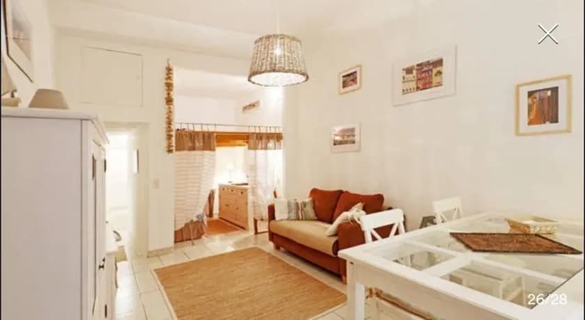 Apartment Charming Nice - photo 6