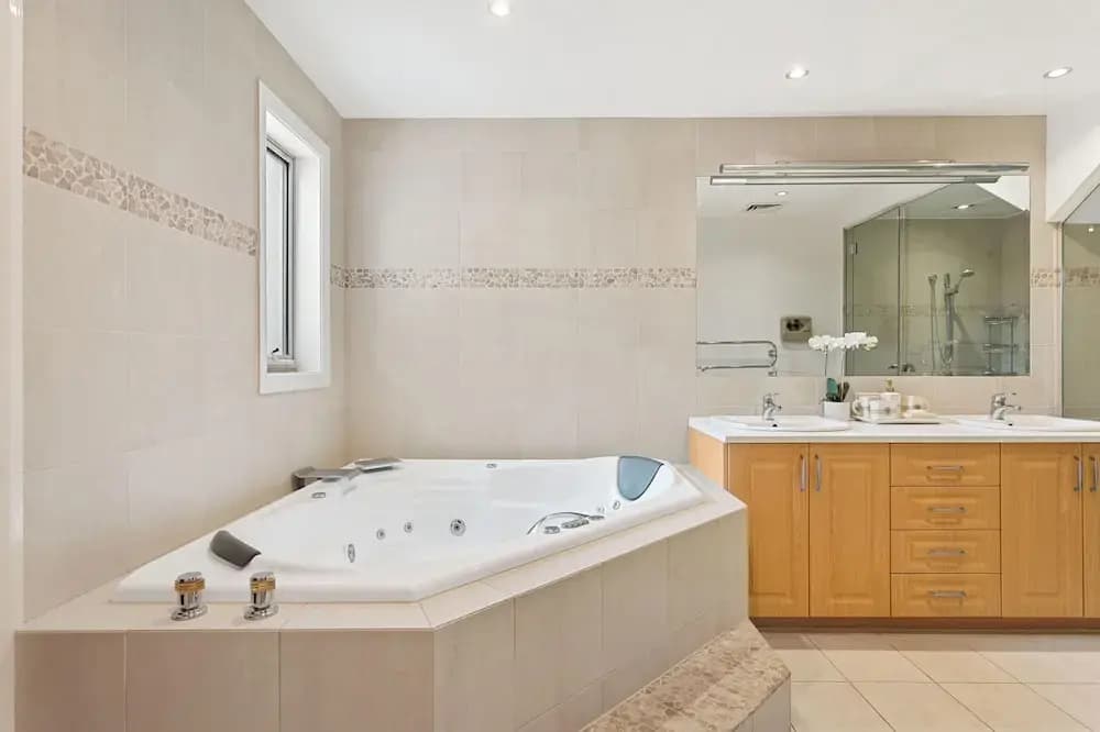 Sunset View Luxury 4 Bedrooms With Sauna - photo 8