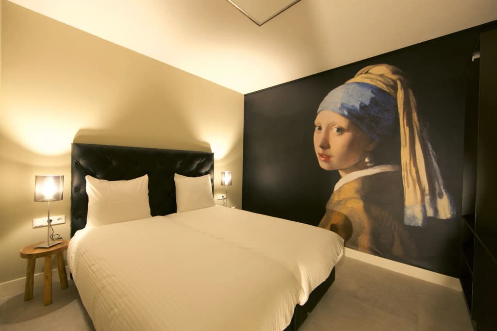 Camp Inn Hotel - photo 4
