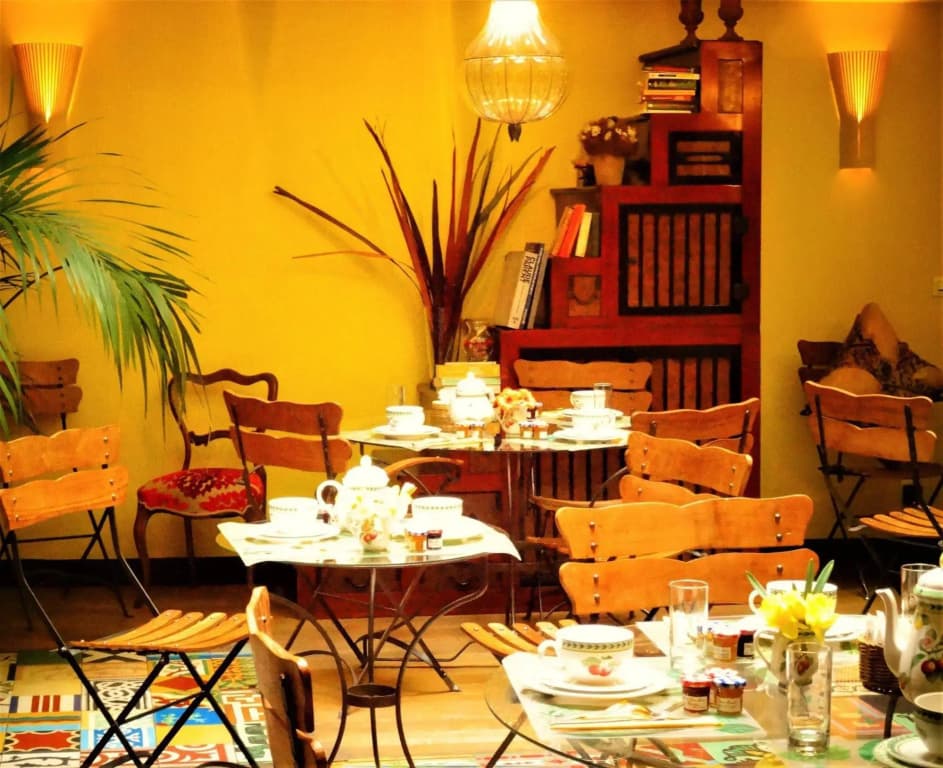 Le Relais Saint Sulpice - photo 20