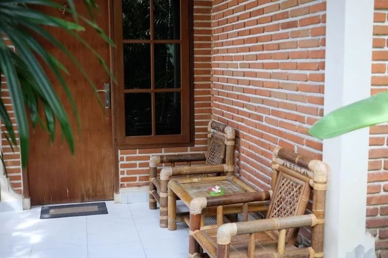 Hotel Satrya Ayu(Satrya Ayu Hotel) - photo 2
